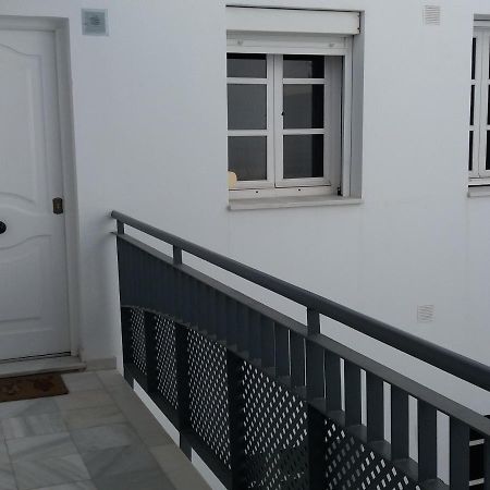 דירות קדיז Casa Caleta A 2 Minutos De La Playa מראה חיצוני תמונה