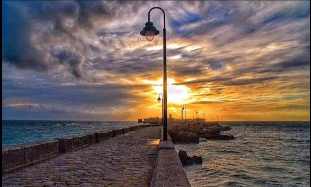 דירות קדיז Casa Caleta A 2 Minutos De La Playa מראה חיצוני תמונה