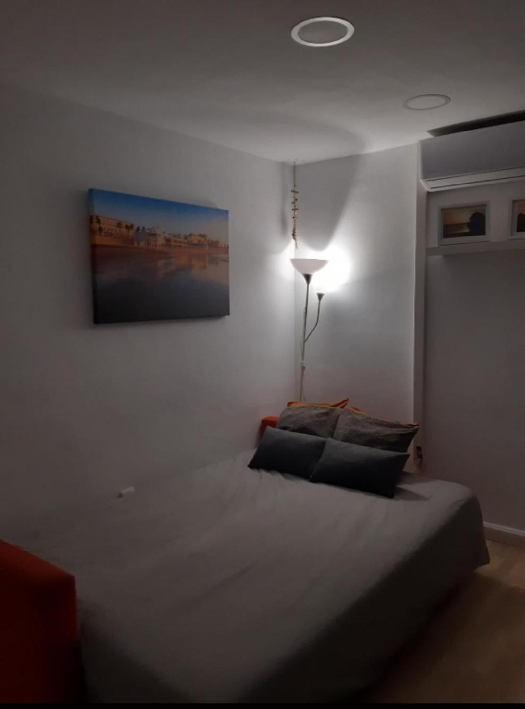 דירות קדיז Casa Caleta A 2 Minutos De La Playa מראה חיצוני תמונה