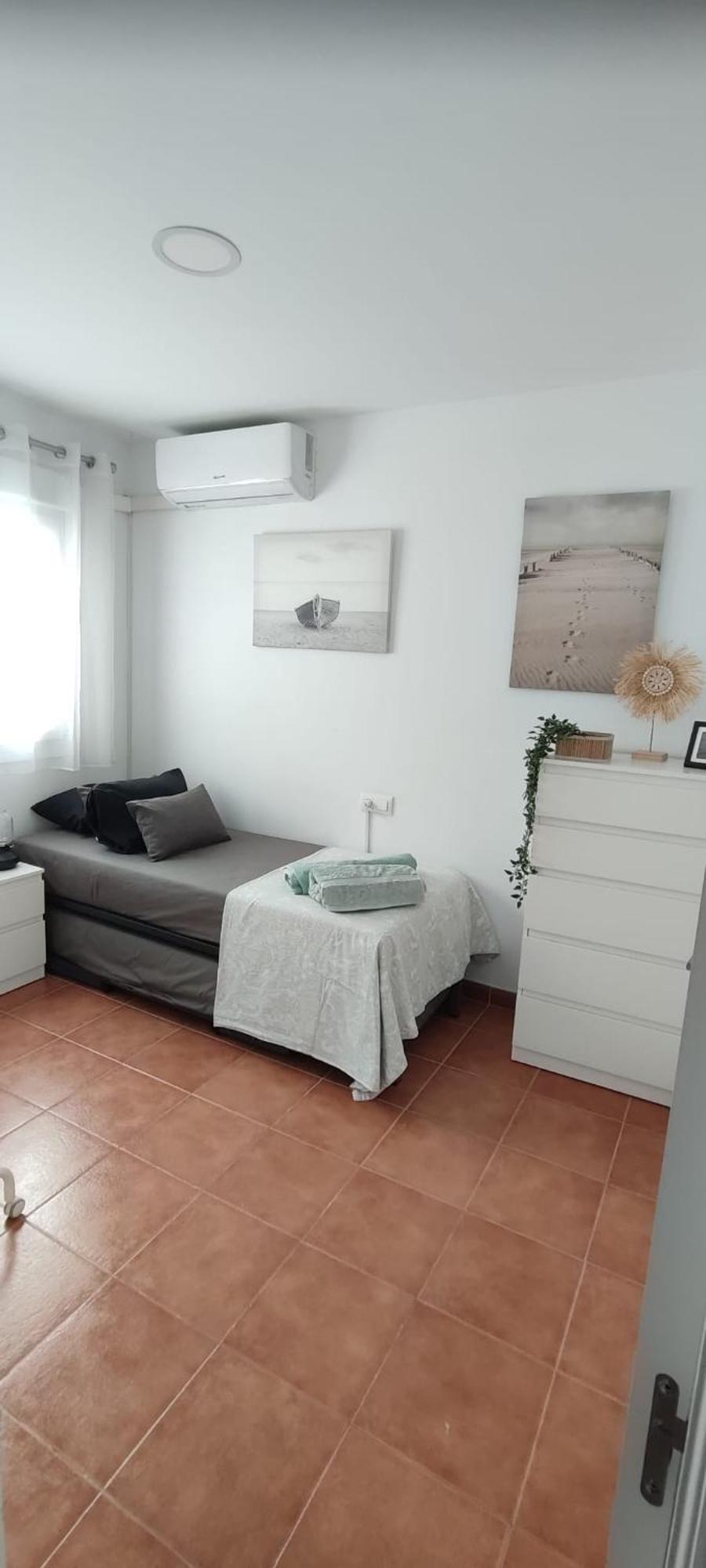 דירות קדיז Casa Caleta A 2 Minutos De La Playa מראה חיצוני תמונה